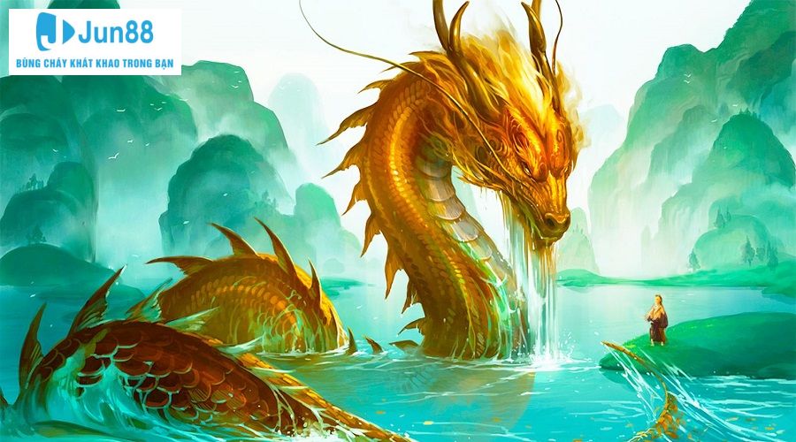 Mơ Thấy Rồng Đánh Số Gì Đảm Bảo Trúng Cược Lô Đề