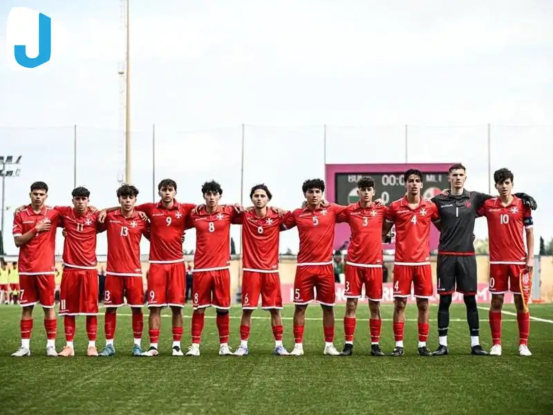 Soi kèo Serbia U17 vs Malta U17 Serbia U17 vs Malta U17