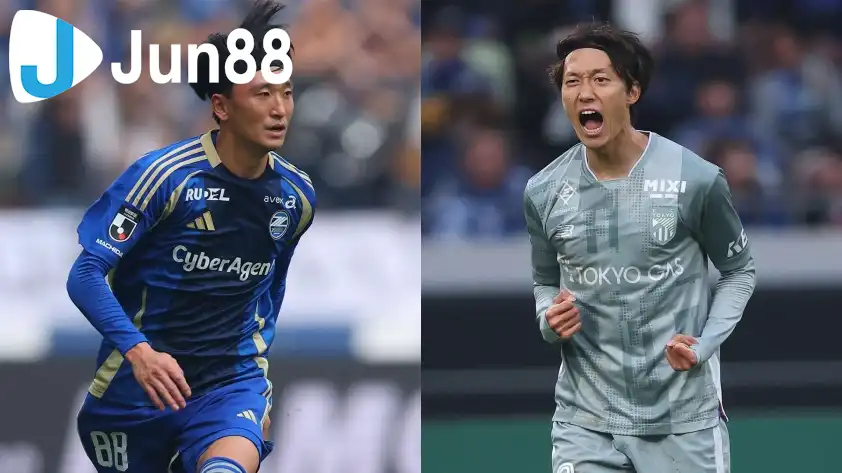 Machida có lợi thế sân nhà và nhiều cơ hội giành chiến thắng hơn FC Tokyo. Machida có lợi thế sân nhà và nhiều cơ hội giành chiến thắng hơn FC Tokyo.